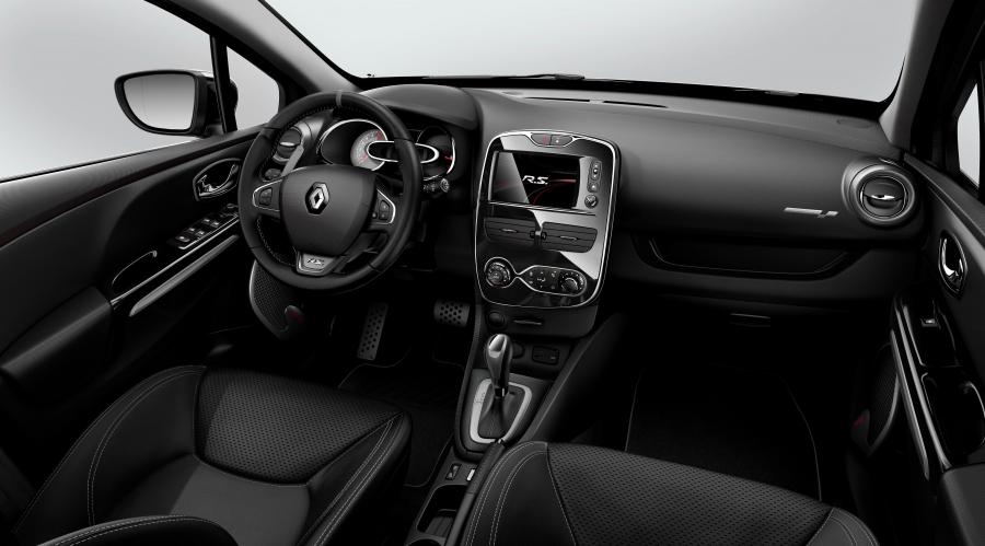  Renault Clio R.S. 200 EDC Monaco GP 2014 года  (фото 12 из 22)